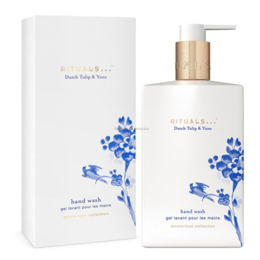 RITUALS THE RITUAL OF AMSTERDAM P�YN DO MYCIA R�K 300 ML