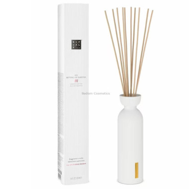 RITUALS THE RITUAL OF SAKURA PATYCZKI ZAPACHOWE KWIAT WI�NI I MLEKO RY�OWE 250 ML