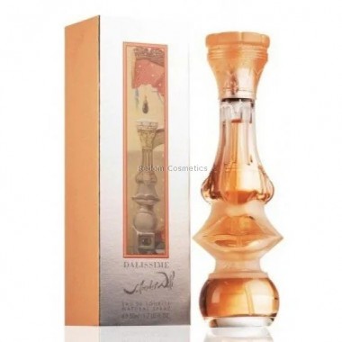 SALVADOR DALI DALISSIME WODA TOALETOWA DLA KOBIET 30 ML
