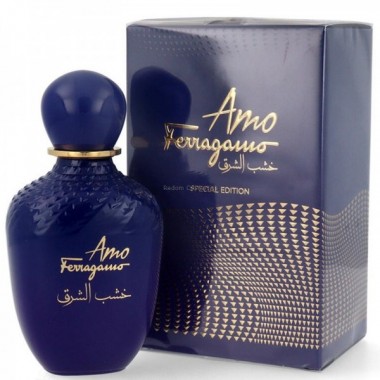 SALVATORE FERRAGAMO AMO ORIENTAL WODA PERFUMOWANA DLA KOBIET 100 ML