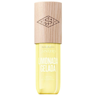 SOL DE JANEIRO LIMONADA GELADA MGIE�KI DO CIA�A 90 ML