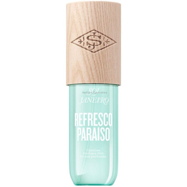 SOL DE JANEIRO REFRESCO PARA�SO PERFUME MGIE�KA DO CIA�A 90ML