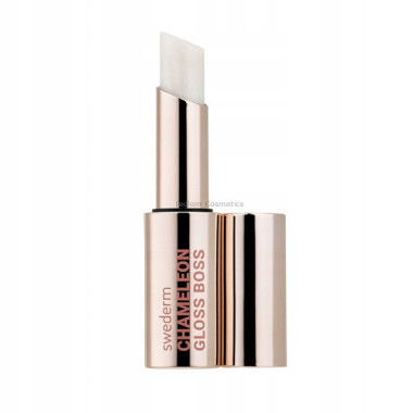 SWEDERM CHAMELEON GLOSS BOSS - BALSAM DO UST 3 ML