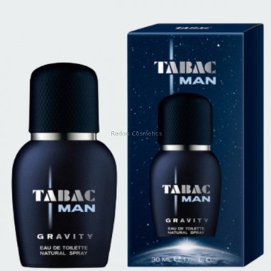 TABAC GRAVITY MAN WODA TOALETOWA DLA MʯCZYZN 30 ML