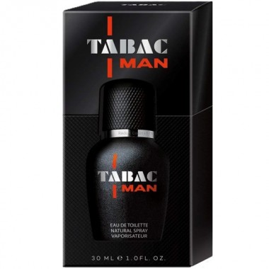 TABAC MAN WODA TOALETOWA DLA MʯCZYZN 30 ML
