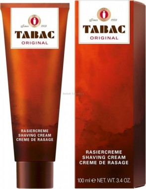 TABAC ORIGINAL KREM DO GOLENIA 100 ML