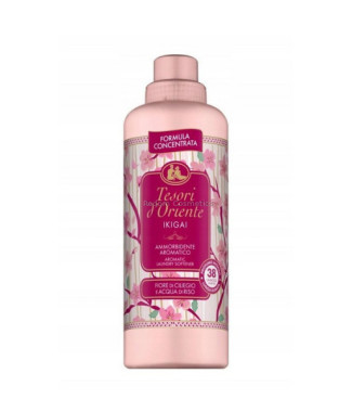 TESORI D'ORIENTE P�YN DO P�UKANIA 760ML IKIGAI