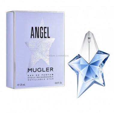 MUGLER ANGEL WODA PERFUMOWANA 25 ML SPRAY