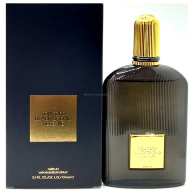 TOM FORD BLACK ORCHID RESERVE PARFUM UNISEX 100 ML