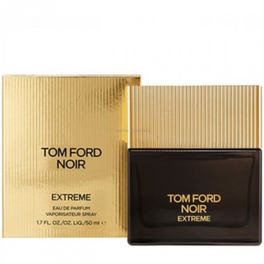 TOM FORD NOIR EXTREME WODA PERFUMOWANA DLA MʯCZYZN 50 ML