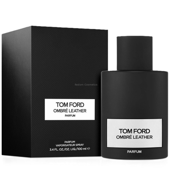 TOM FORD OMBRE LEATER PARFUM 100 ML