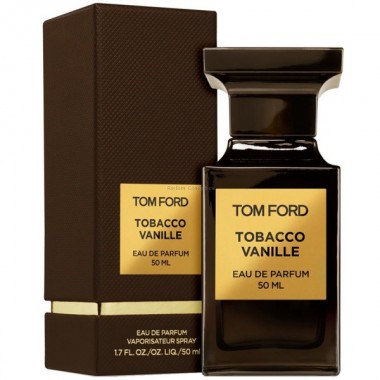 TOM FORD TOBACCO VANILLE WODA PERFUMOWANA UNISEX 50 ML