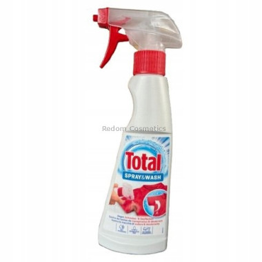 TOTAL DEO ODPLAMIACZ NA PLAMY Z POTU 250ML