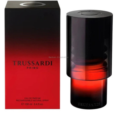 TRUSSARDI PRIMO WODA PERFUMOWANA DLA MʯCZYZN 100 ML
