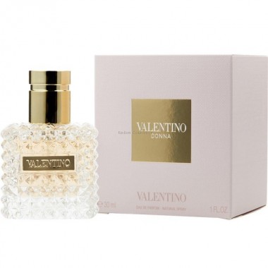 VALENTINO DONNA WOMEN WODA PERFUMOWANA DLA KOBIET 30 ML