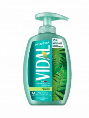VIDAL MYDO W PYNIE BIAE PIMO 300 ML