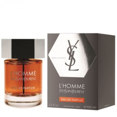 YVES SAINT LAURENT L'HOMME WODA PERFUMOWANA DLA MʯCZYZN 100 ML