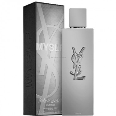 YVES SAINT LAURENT MYSLF L'ABSOLU PARFUM DLA MʯCZYZN 100 ML