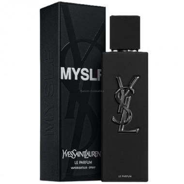 YVES SAINT LAURENT MYSLF LE PARFUM DLA MʯCZYZN 60 ML