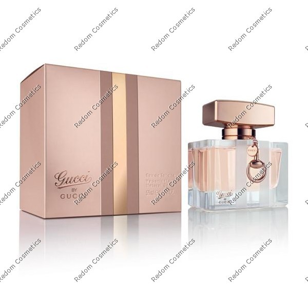 GUCCI BY GUCCI WODA TOALETOWA 50 ML SPRAY