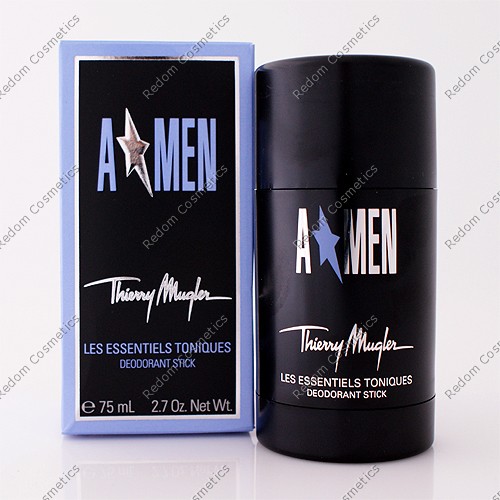 THIERRY MUGLER A MEN DEZODORANT SZTYFT 75 ML