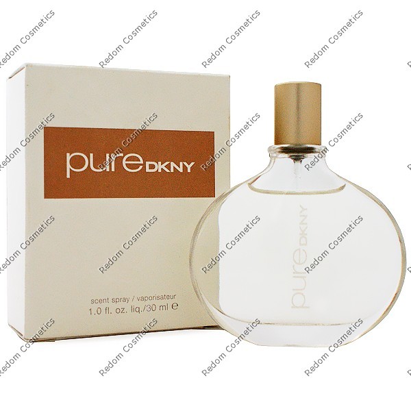 DONNA KARAN DKNY PURE WOMEN WODA PERFUMOWANA 30 ML SPRAY