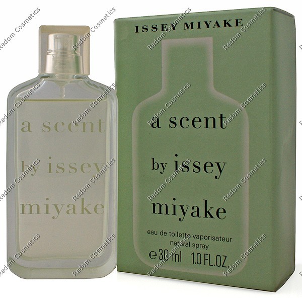 ISSE MIYAKE A SCENT WOMEN WODA TOALETOWA 30 ML SPRAY