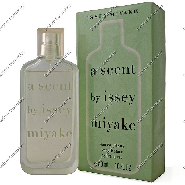 ISSE MIYAKE A SCENT WOMEN WODA TOALETOWA 50 ML SPRAY