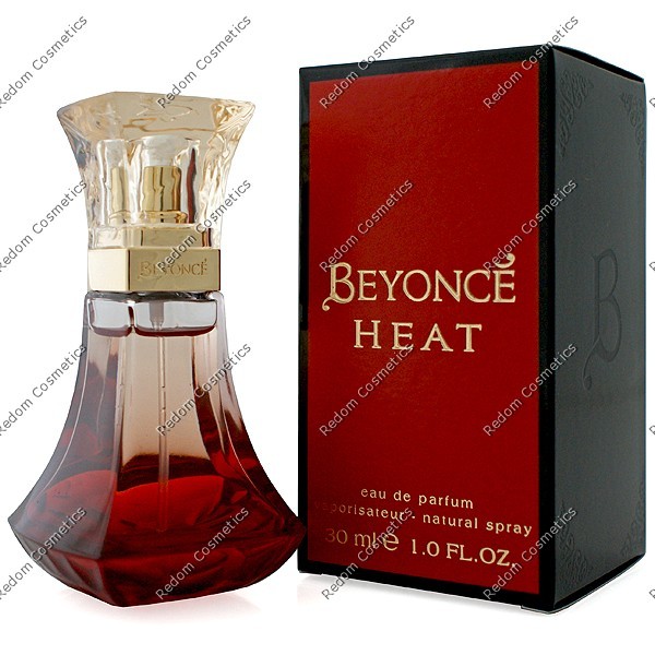 BEYONCE HEAT WODA PERFUMOWANA 100 ML SPRAY