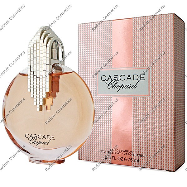 CHOPARD CASCADE WODA PERFUMOWANA 75 ML SPRAY