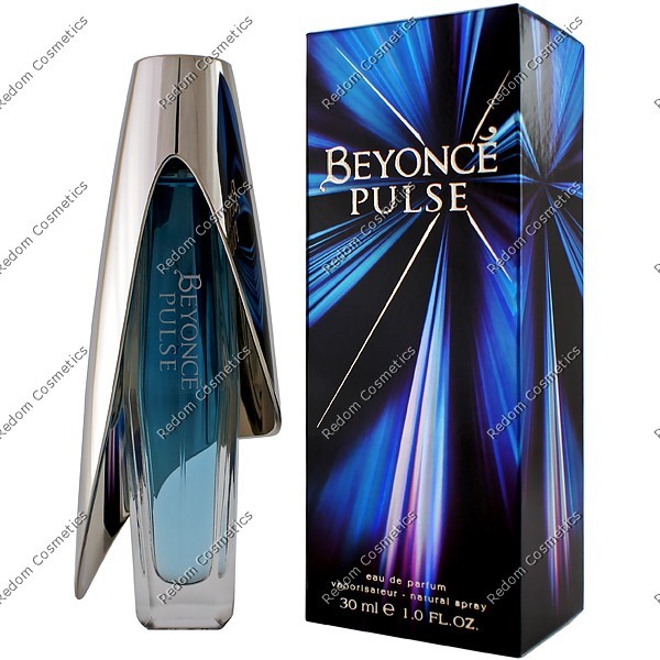 BEYONCE PULSE WODA PERFUMOWANA 30 ML SPRAY