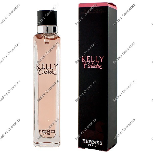 HERMES KELLY CALECHE WODA PERFUMOWANA 15 ML SPRAY