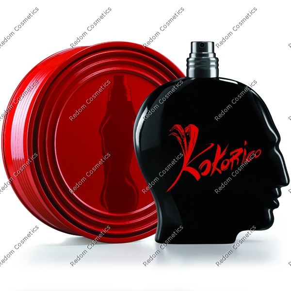 JEAN PAUL GAULTIER KOKORICO MEN WODA TOALETOWA 50 ML