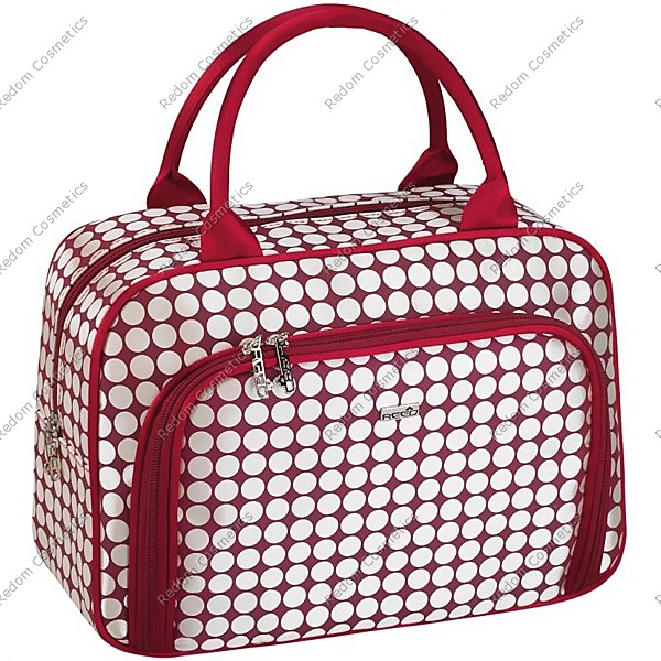REED KOSMETYCZKA 7646 CANDY RED