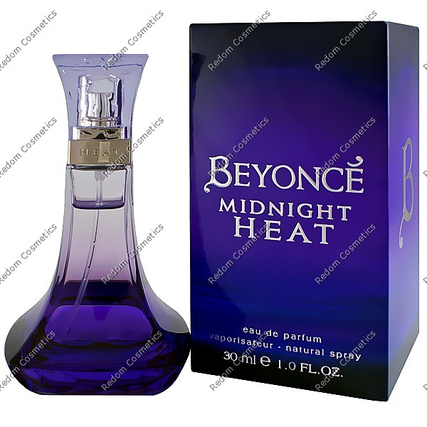 BEYONCE MIDNIGHT HEAT WODA PERFUMOWANA 30 ML SPRAY