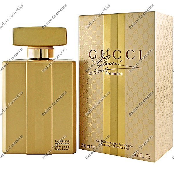 GUCCI PREMIERE BALSAM DO CIAŁA 200 ML