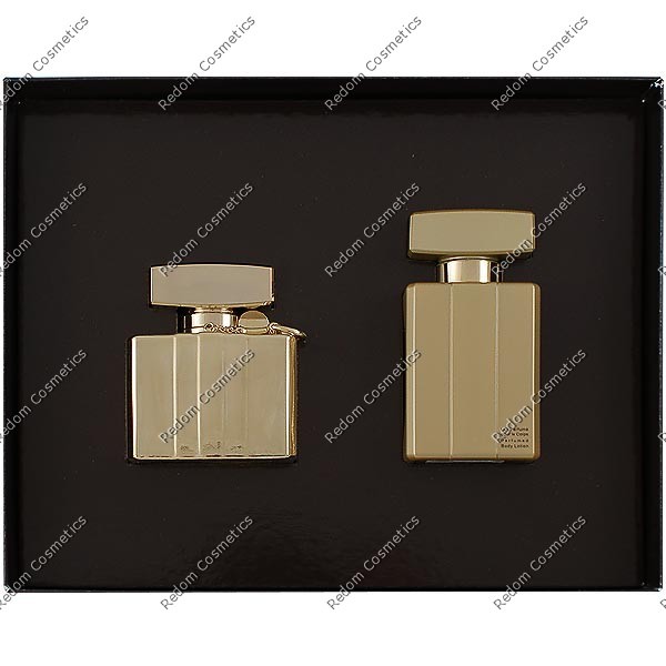 GUCCI PREMIERE WODA PERFUMOWANA 50 ML SPRAY + BALSAM DO CIAŁA 100 ML