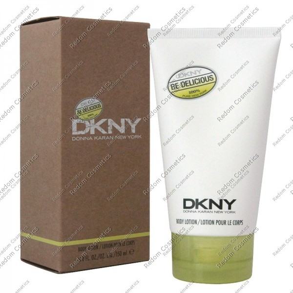 DONNA KARAN DKNY BE DELICIOUS BALSAM DO CIAŁA 150 ML