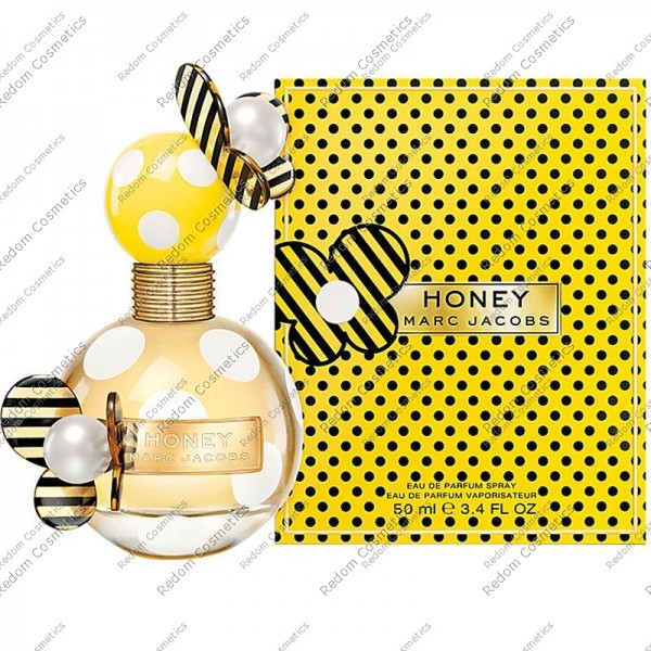 MARC JACOBS HONEY WODA PERFUMOWANA 50ML SPRAY
