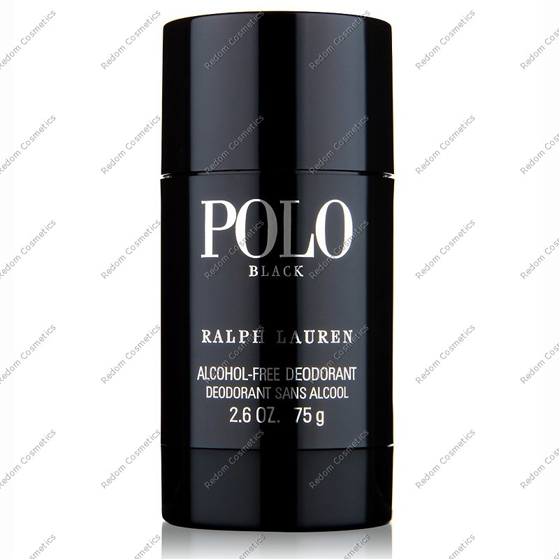 RALPH LAUREN POLO BLACK SZTYFT 75 ML SPRAY