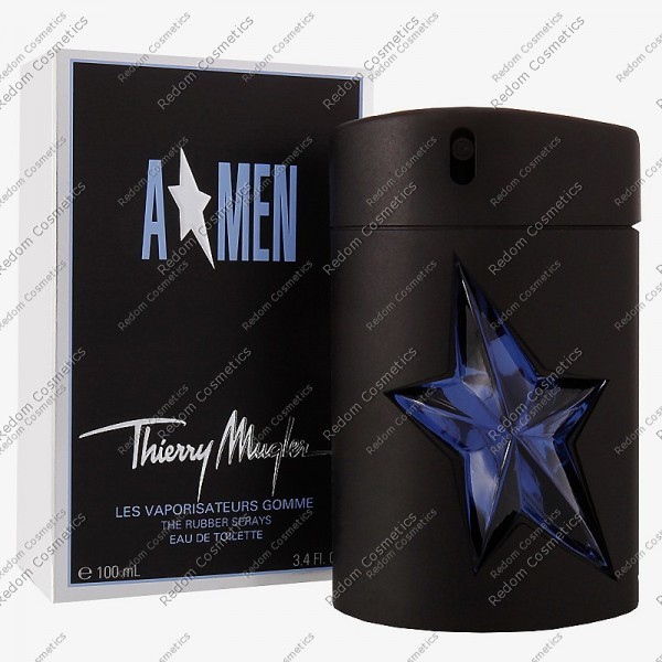 THIERRY MUGLER A MEN WODA TOALETOWA 100 ML SPRAY