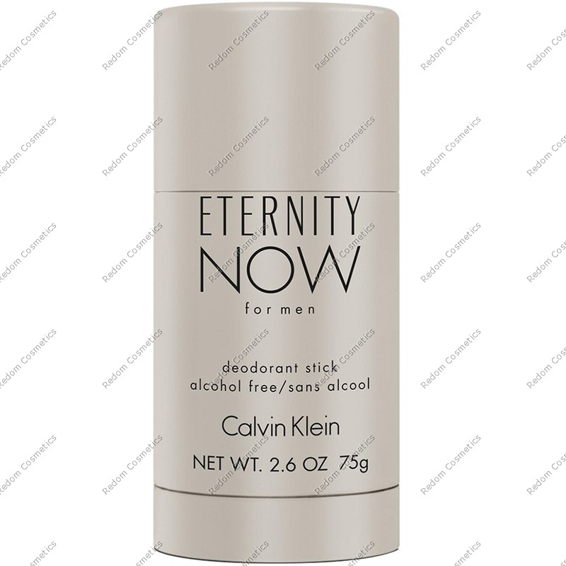 CALVIN KLEIN ETERNITY NOW FOR MEN SZTYFT 75 G