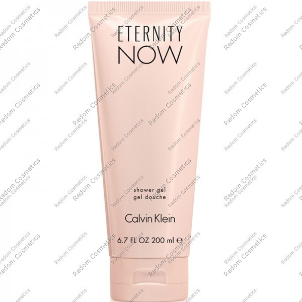 CALVIN KLEIN ETERNITY NOW ŻEL POD PRYSZNIC 200 ML