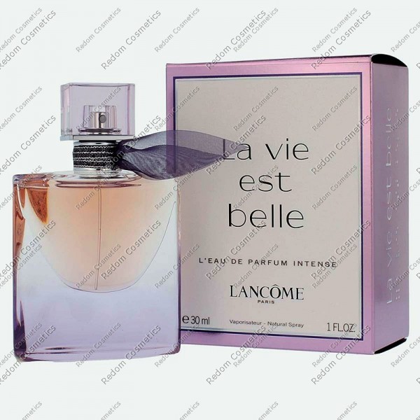 LANCOME LA VIE EST BELLE INTENSE WODA PERFUMOWANA 30 ML SPRAY