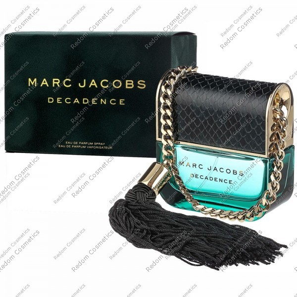MARC JACOSBS DECADENCE WODA PERFUMOWANA 30 ML SPRAY