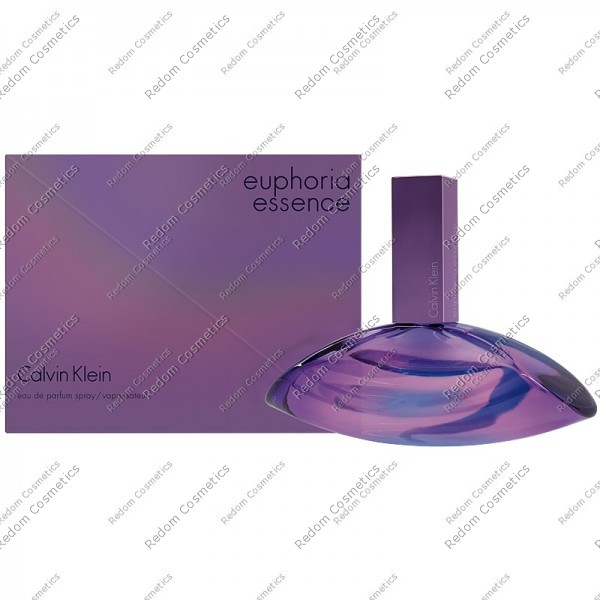 CALVIN KLAIN EUPHORIA ESSENCE WODA PERFUMOWANA 50 ML SPRAY