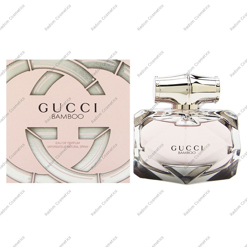 GUCCI BAMBOO WOMEN WODA PERFUMOWANA 5 ML