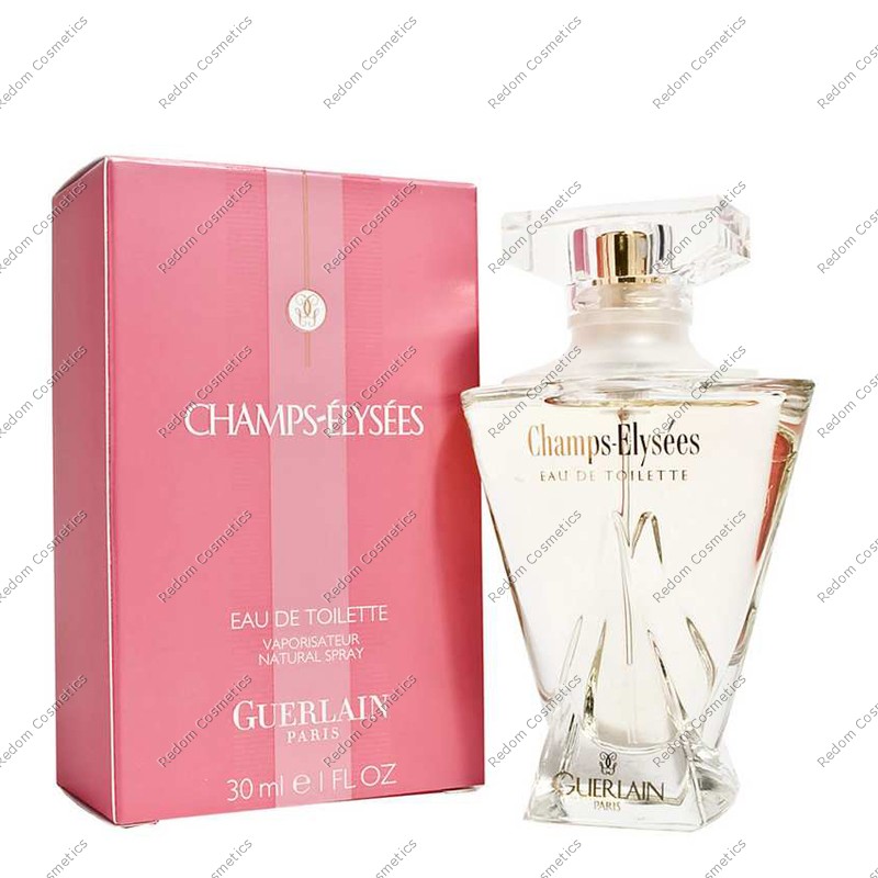 GUERLAIN CHAMPS ELYSEES WODA TOALETOWA 30 ML SPRAY