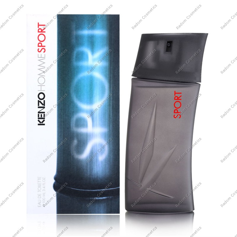 KENZO POUR HOMME SPORT WODA TOALETOWA 100 ML SPRAY