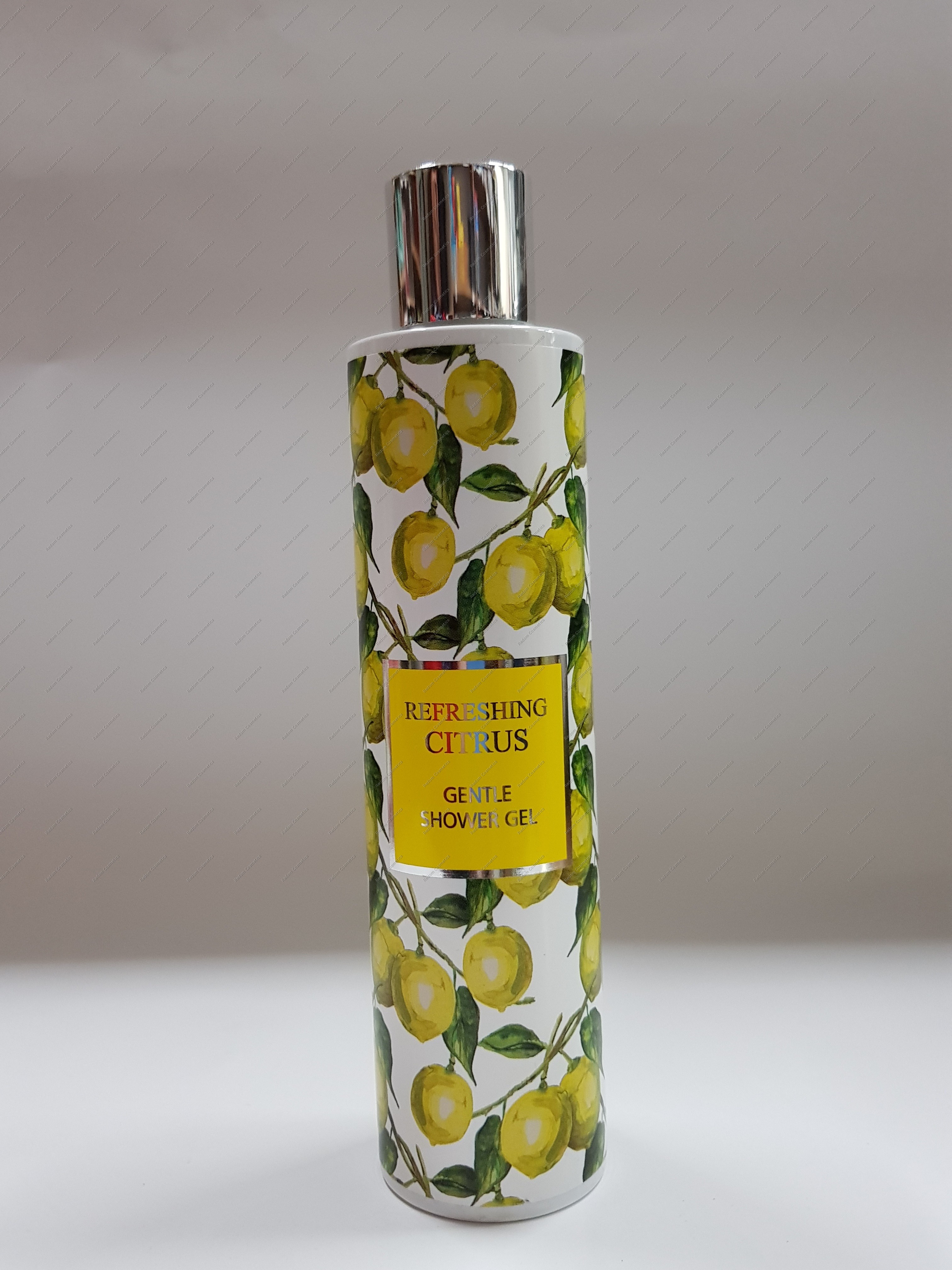 VIVIAN GRAY CITRUS ŻEL POD PRYSZNIC 250 ML.